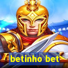 betinho bet